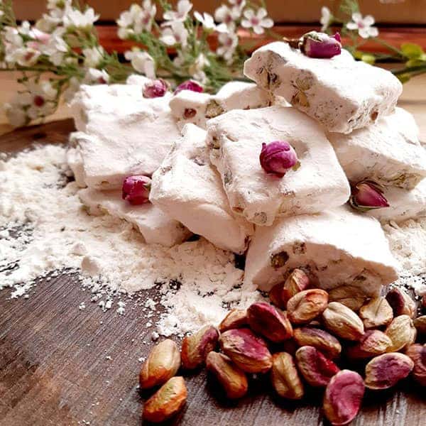 تصویر 1 از قیمت خرید گز آردی + فروش ویژه